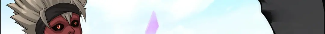 《解离妖圣》第276话 第111页