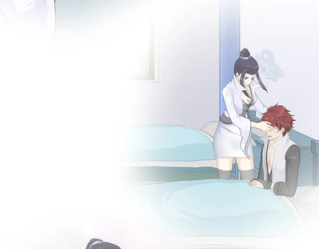 《解离妖圣》第276话 第34页