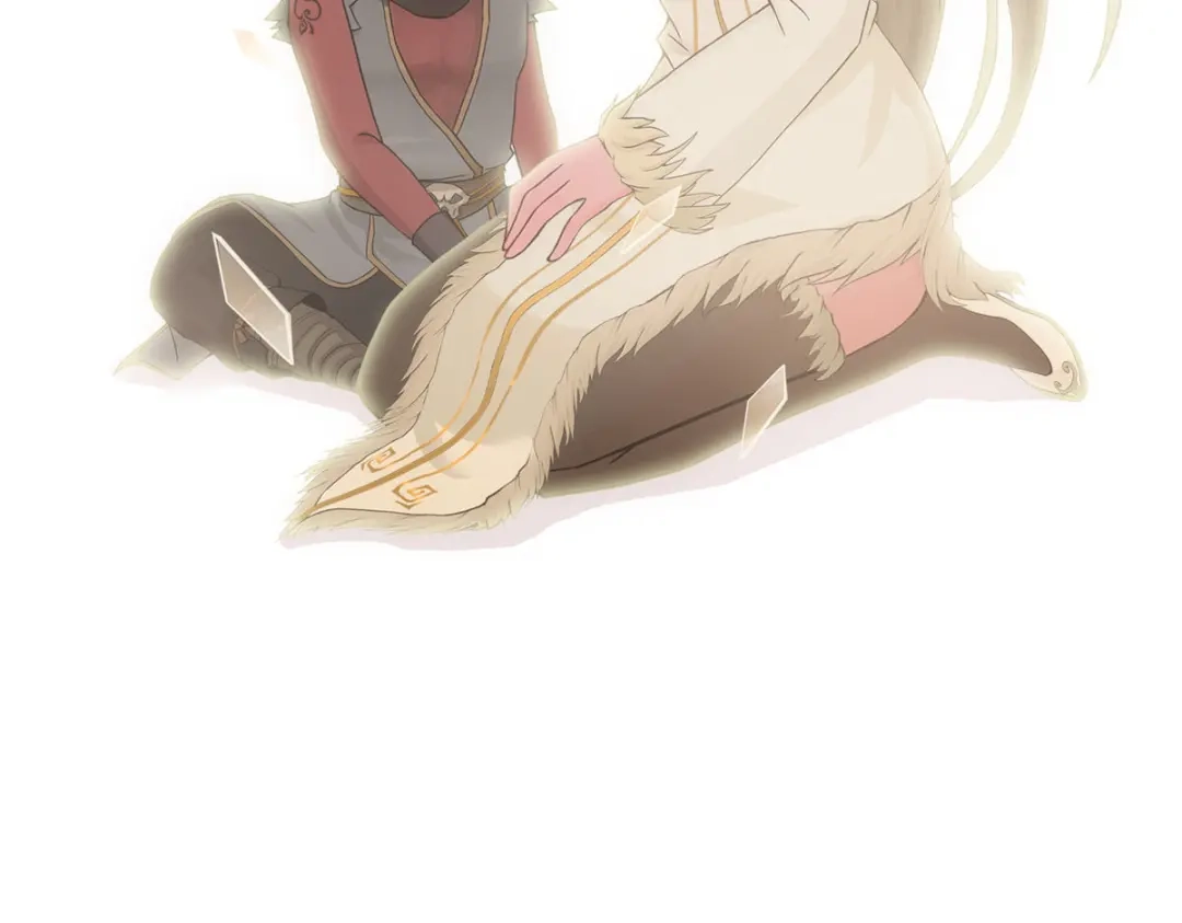 《解离妖圣》第276话 第151页