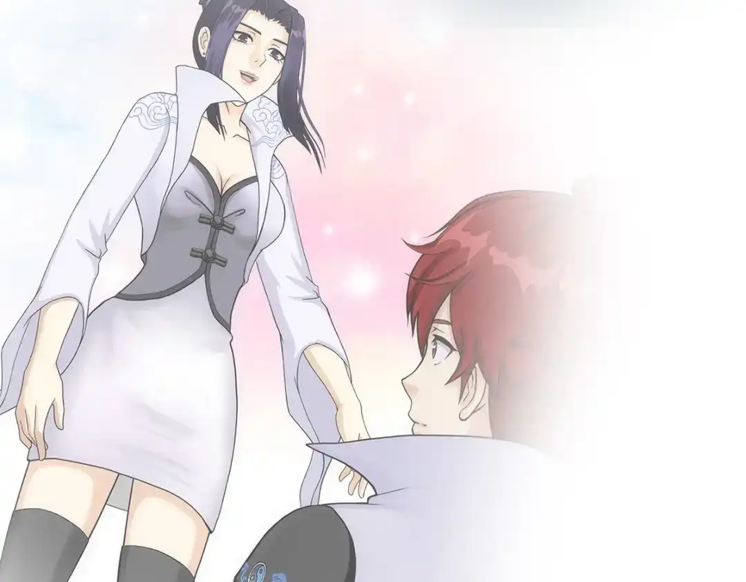 《解离妖圣》第276话 第35页