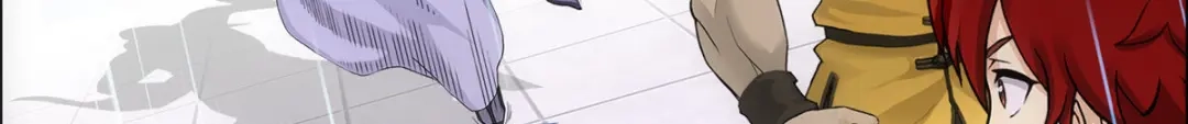 《解离妖圣》第276话 第15页