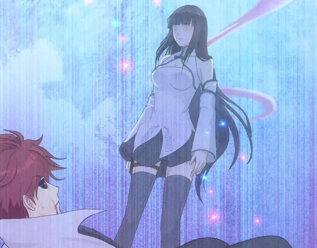 《解离妖圣》第279话 第107页