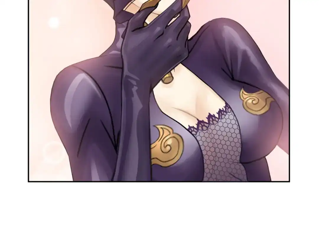 《解离妖圣》第28话 第83页