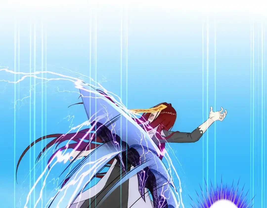 《解离妖圣》第280话 第121页