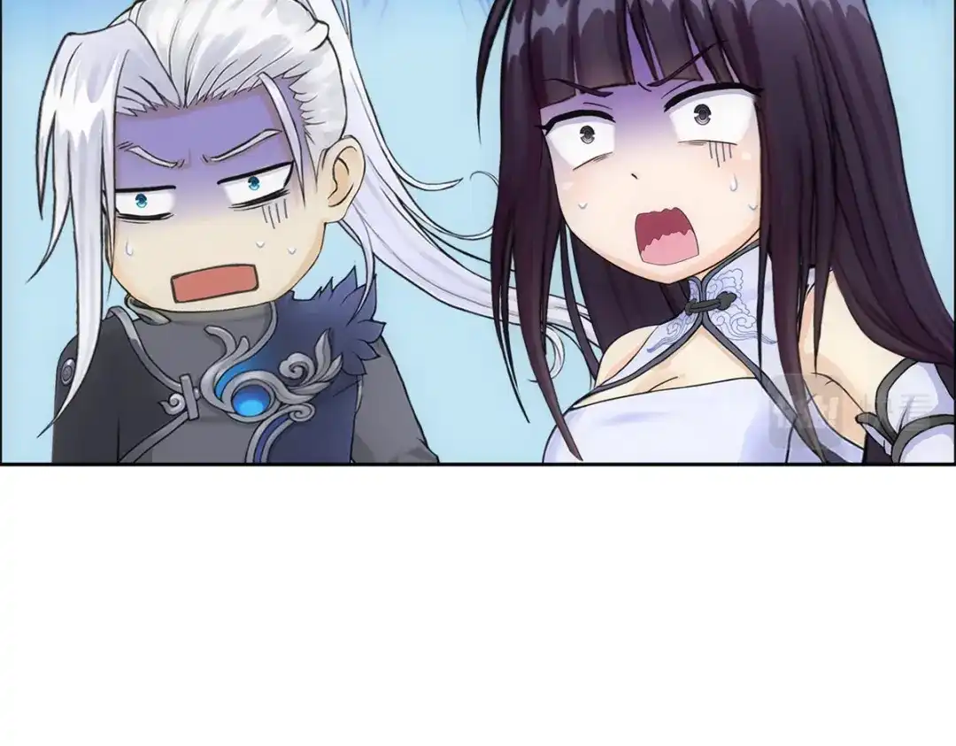 《解离妖圣》第280话 第71页