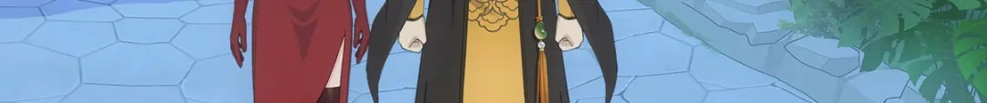 《解离妖圣》第283话 第114页