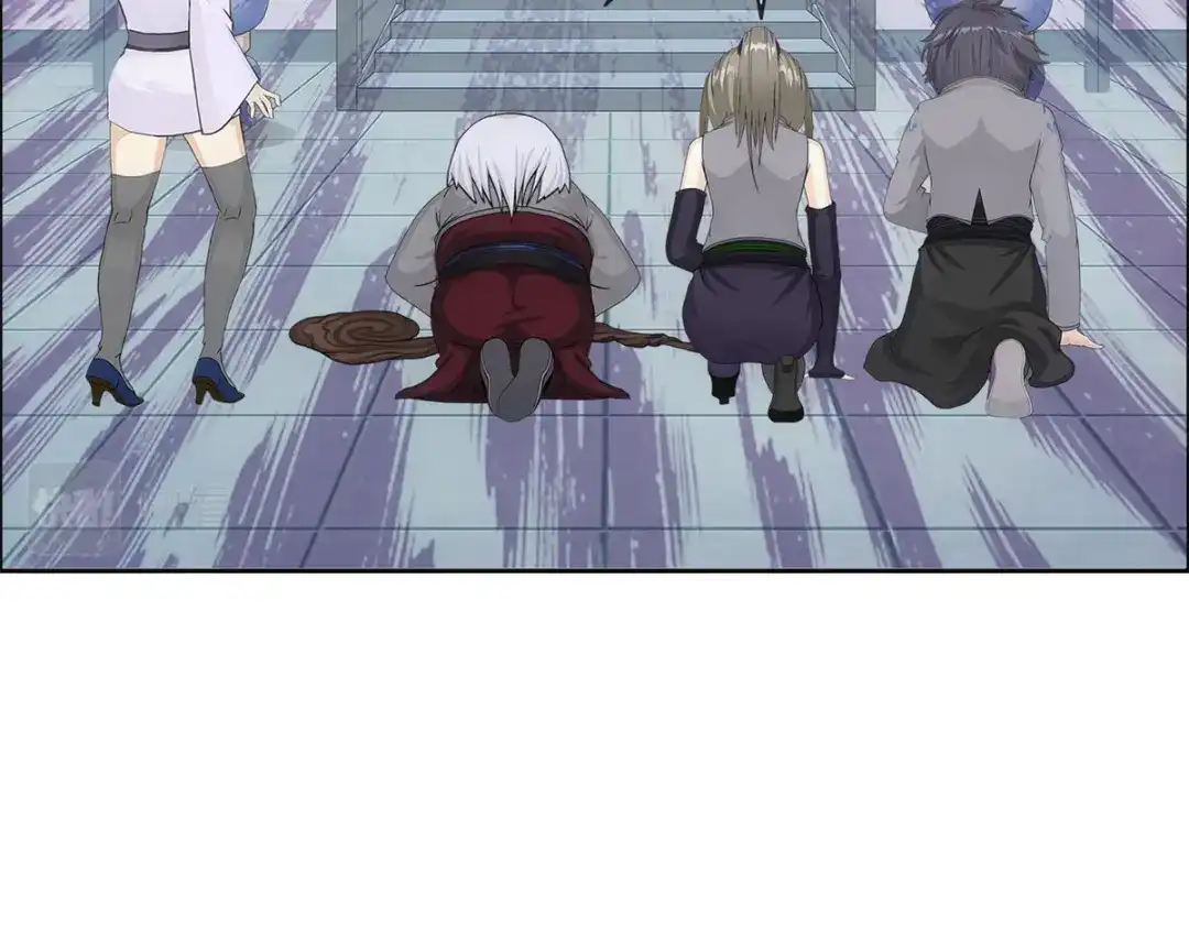 《解离妖圣》第283话 第91页