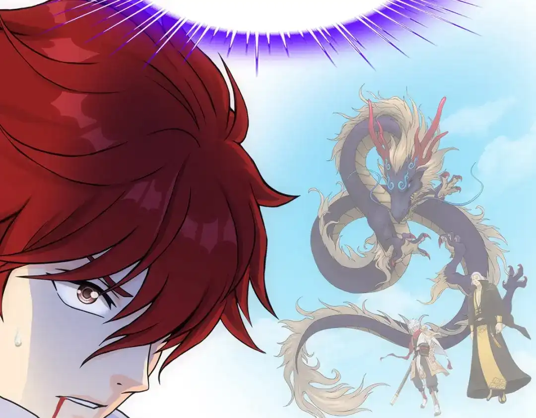 《解离妖圣》第283话 第64页