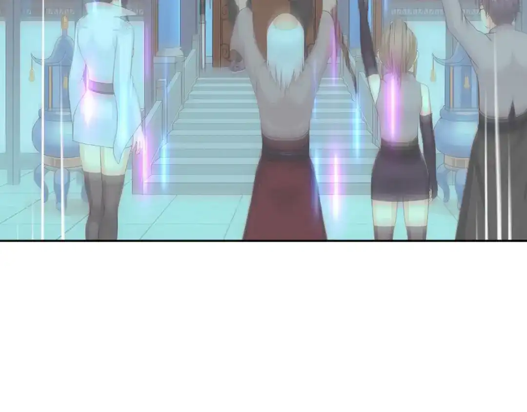 《解离妖圣》第283话 第29页