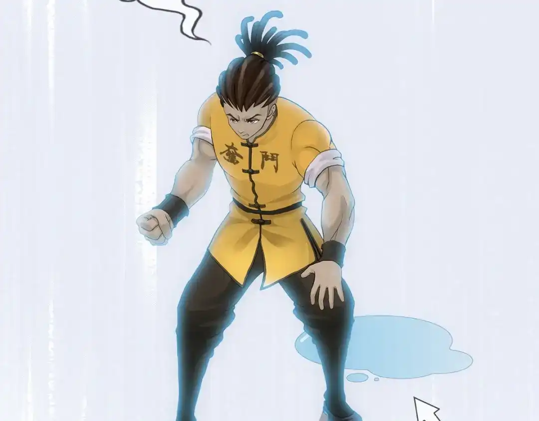 《解离妖圣》第284话 第85页
