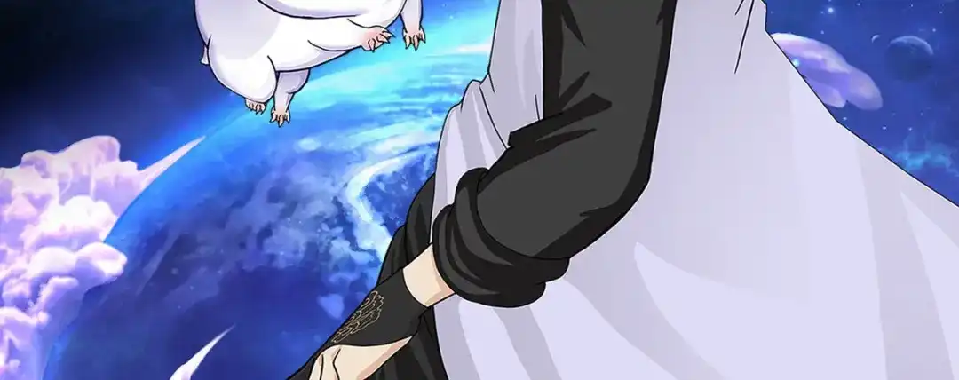 《解离妖圣》第284话 第164页
