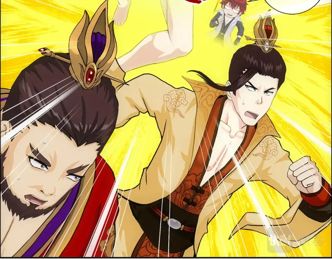 《解离妖圣》第285话 第139页