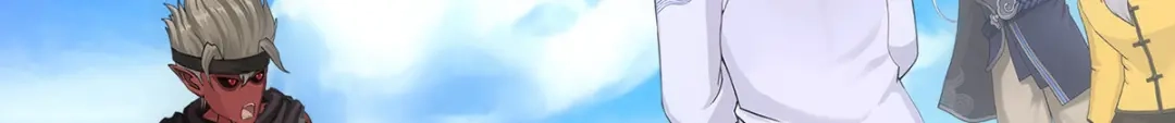 《解离妖圣》第290话 第6页