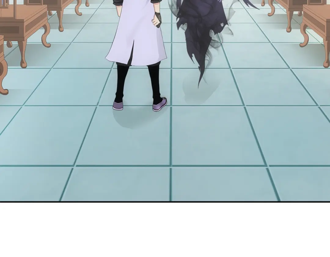 《解离妖圣》第294话 第100页