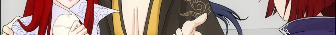 《解离妖圣》第294话 第66页