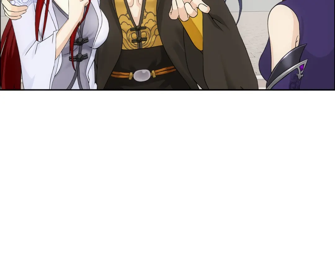 《解离妖圣》第294话 第67页