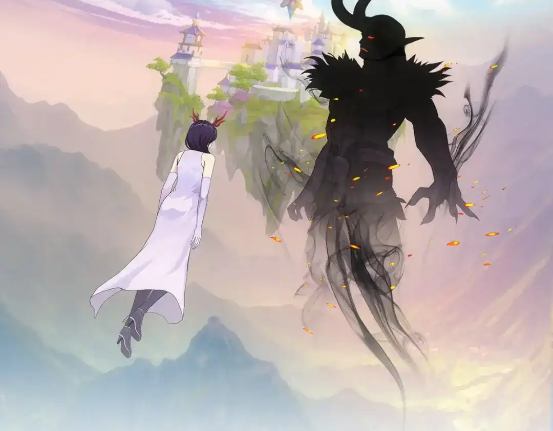 《解离妖圣》第296话 第95页