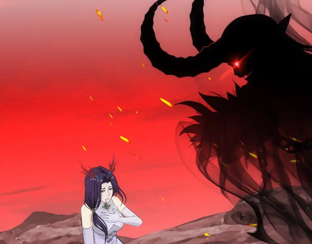 《解离妖圣》第296话 第91页