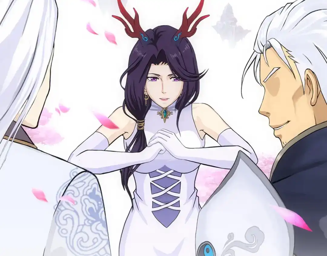 《解离妖圣》第296话 第67页