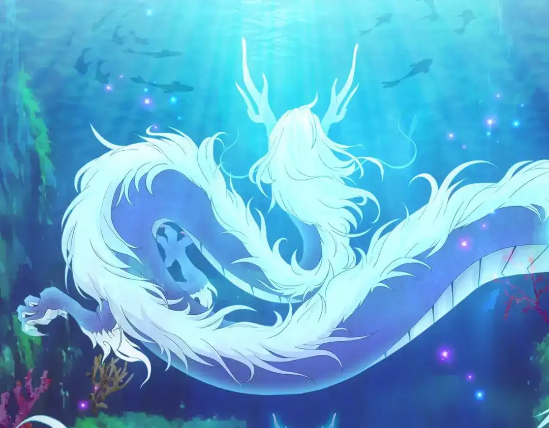 《解离妖圣》第296话 第62页
