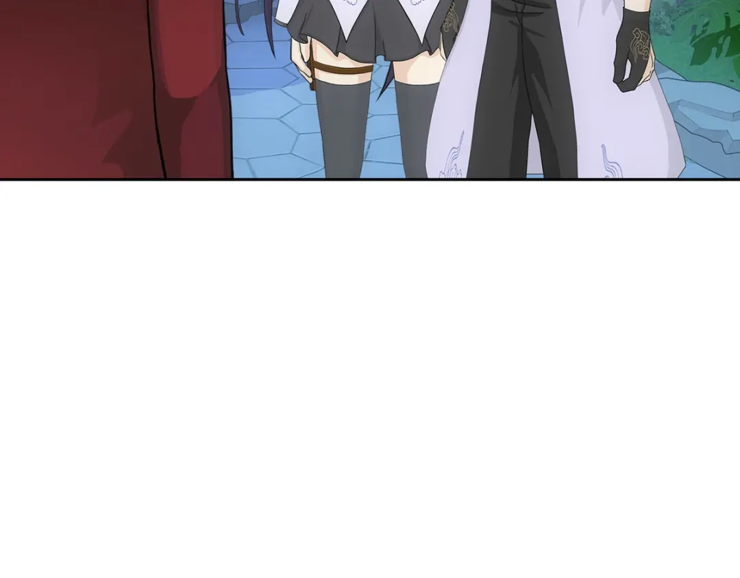 《解离妖圣》第297话 第64页