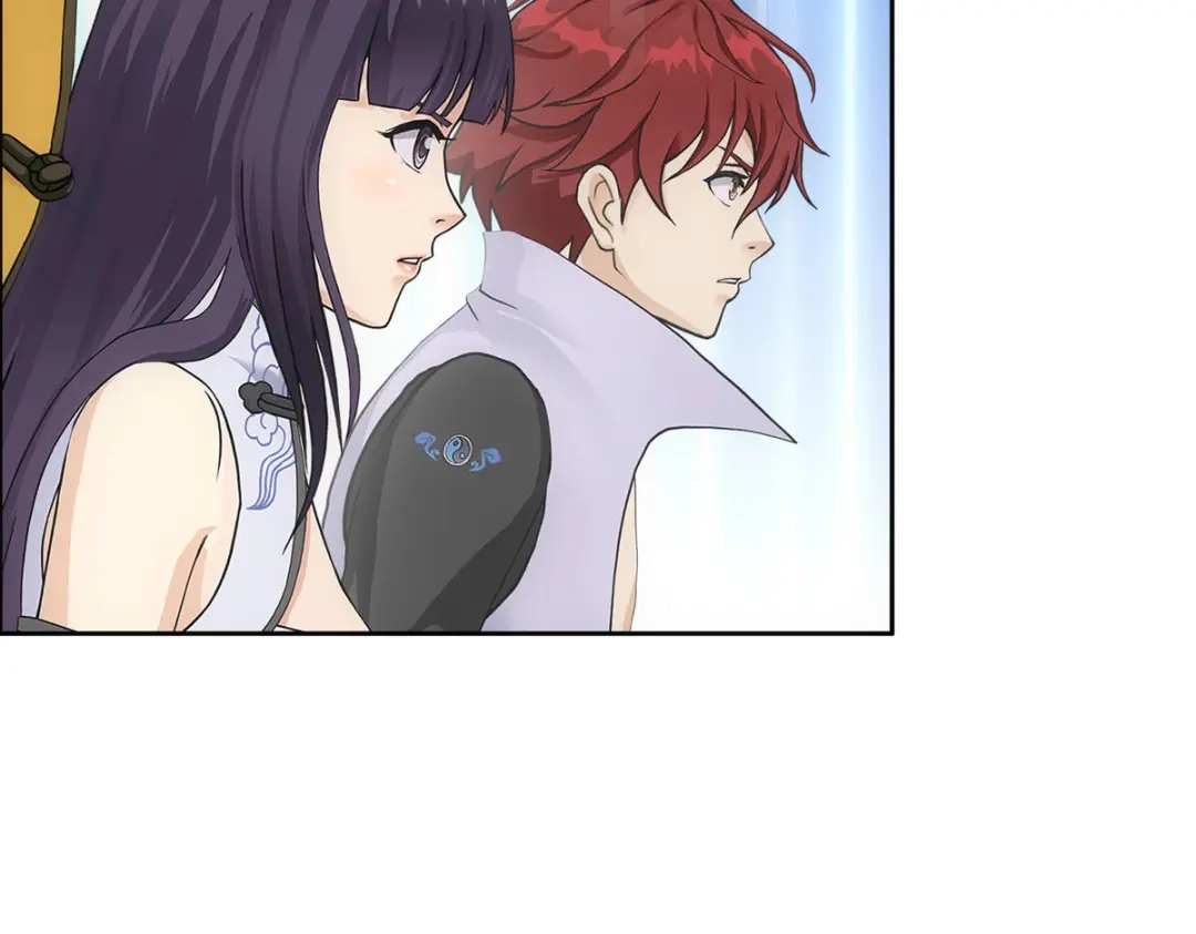 《解离妖圣》第298话 第112页