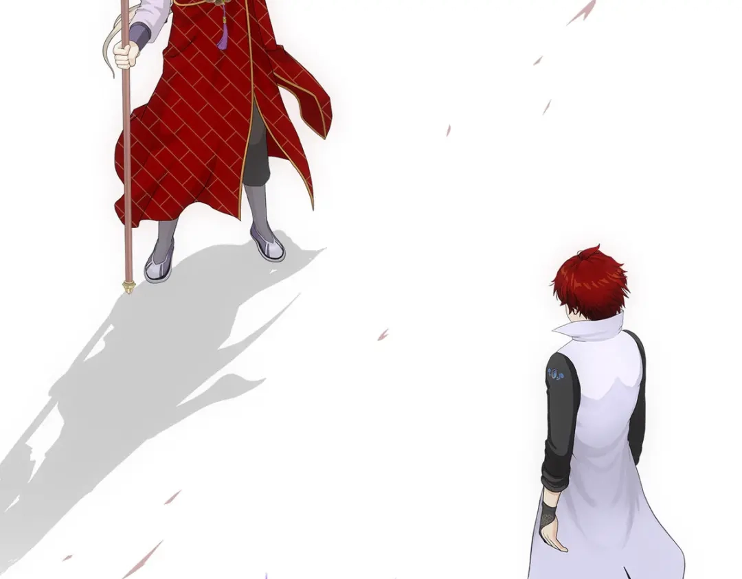 《解离妖圣》第299话 第22页