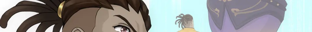 《解离妖圣》第302话 第74页