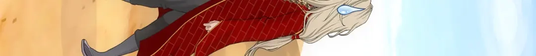 《解离妖圣》第302话 第134页