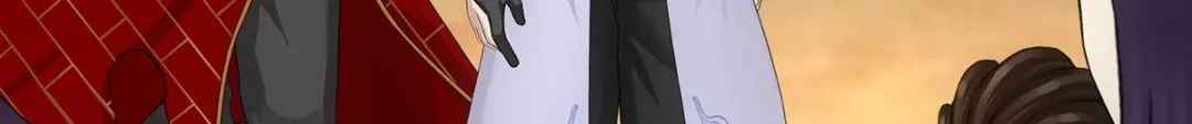 《解离妖圣》第302话 第83页