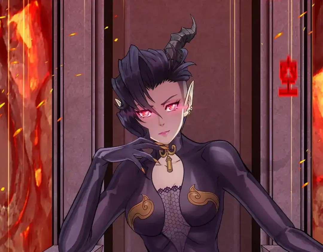 《解离妖圣》第303话 第145页
