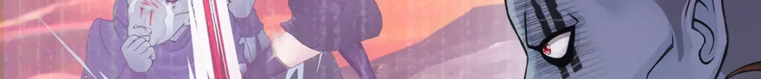 《解离妖圣》第303话 第81页