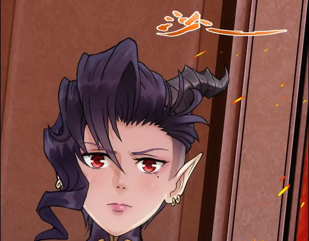 《解离妖圣》第303话 第121页