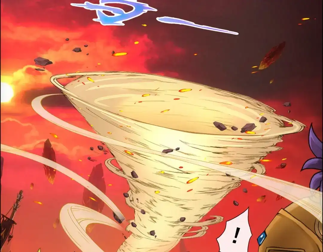 《解离妖圣》第304话 第17页