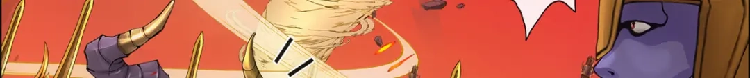 《解离妖圣》第304话 第18页