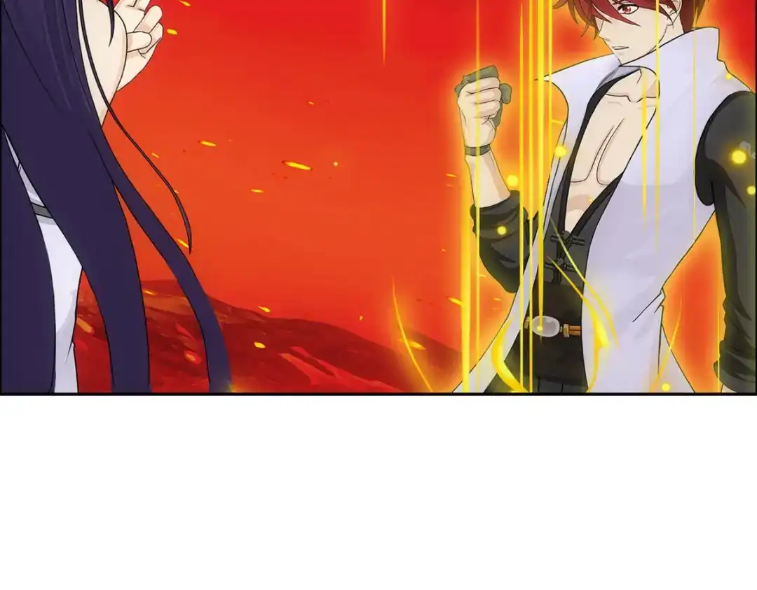 《解离妖圣》第304话 第124页