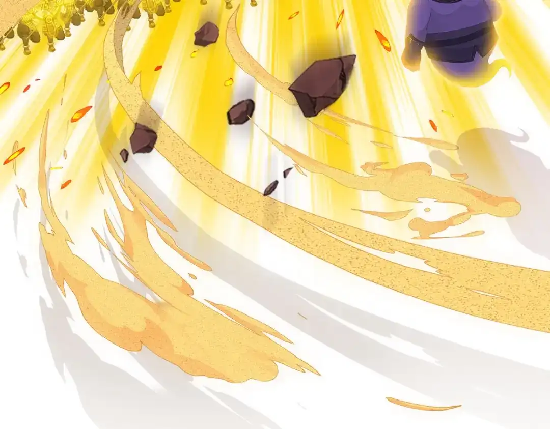 《解离妖圣》第305话 第35页