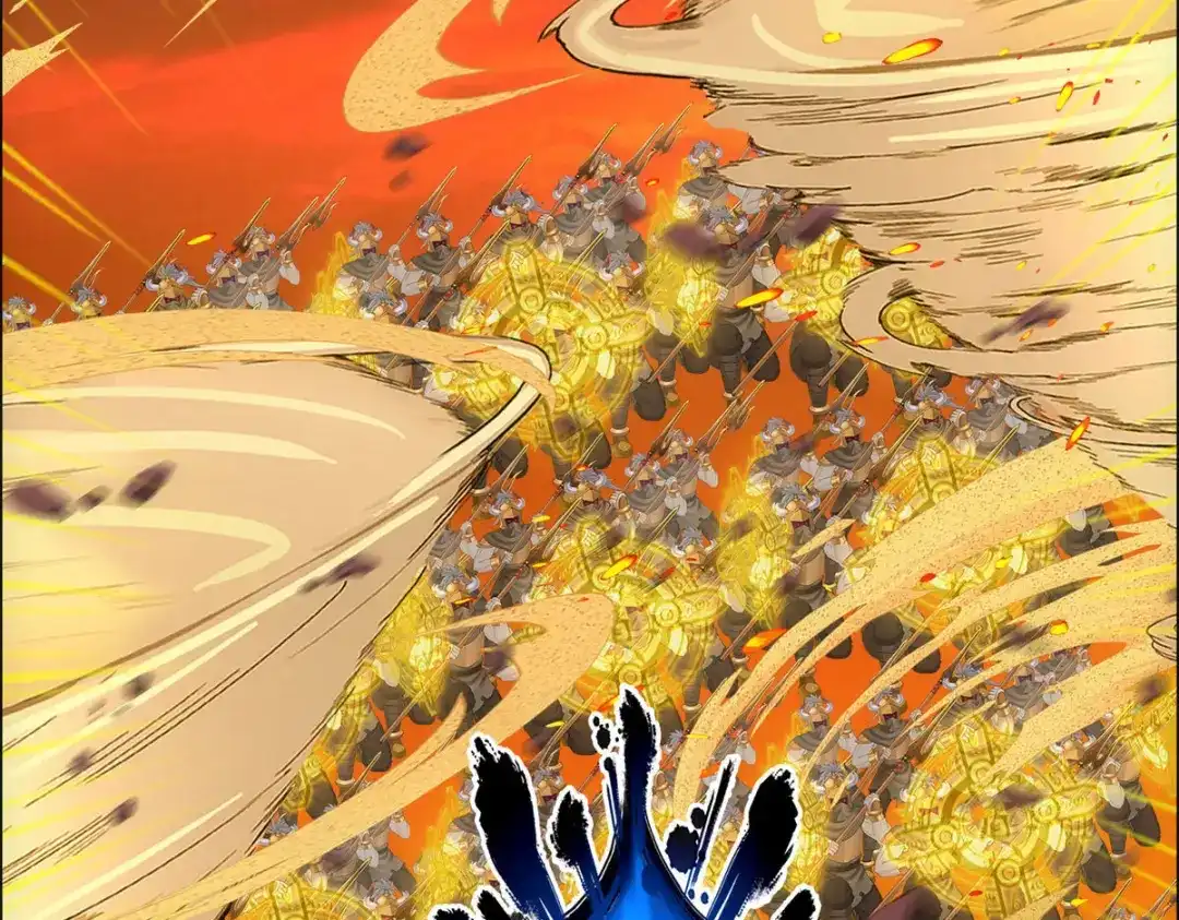 《解离妖圣》第305话 第28页