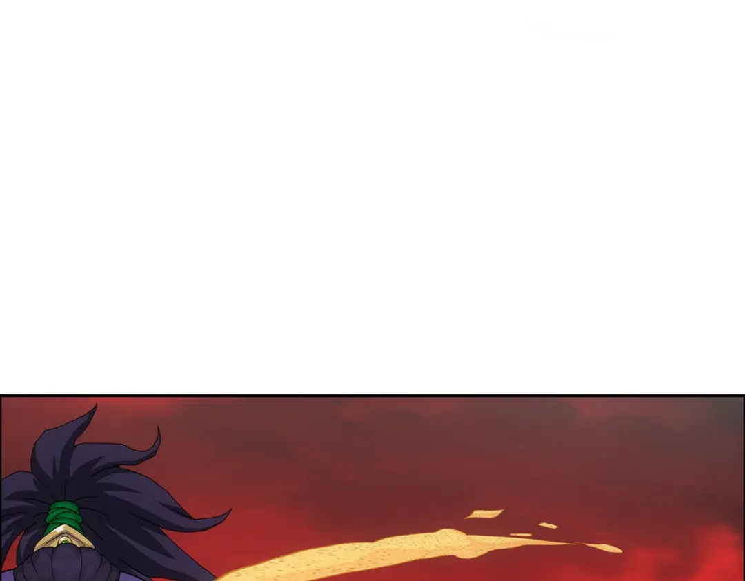 《解离妖圣》第305话 第37页