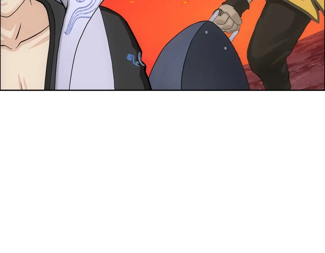 《解离妖圣》第305话 第85页