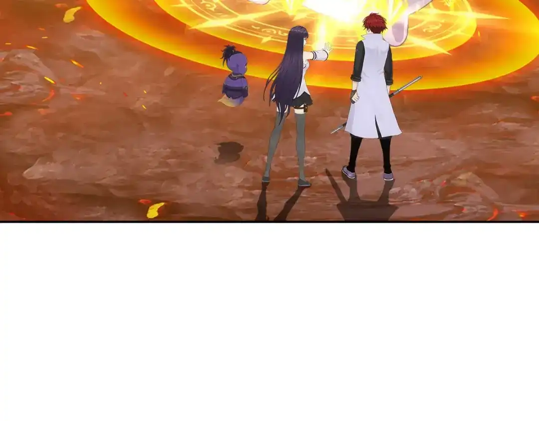 《解离妖圣》第306话 第50页