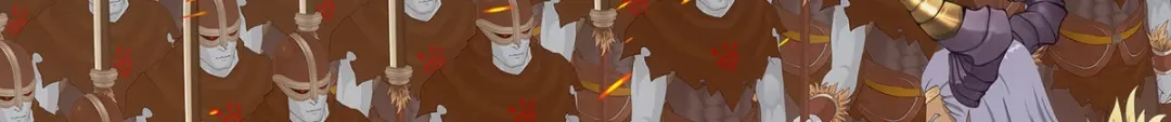 《解离妖圣》第308话 第132页