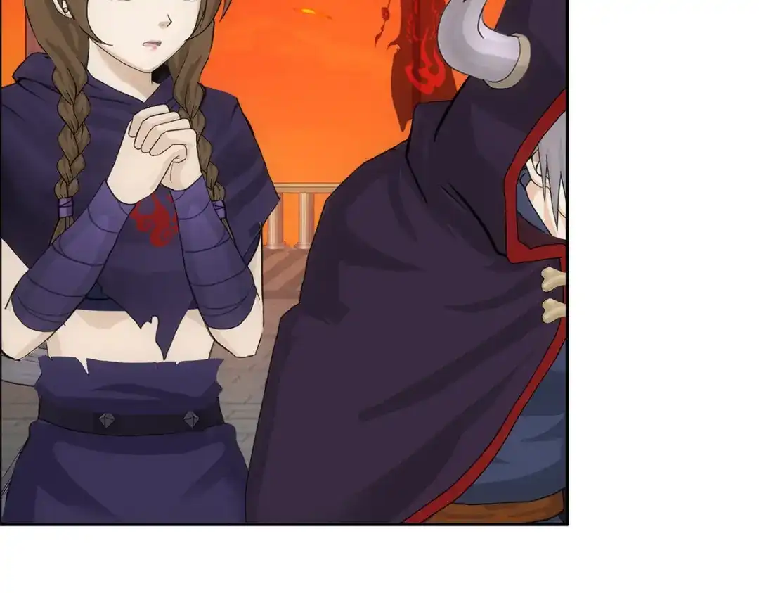 《解离妖圣》第309话 第113页