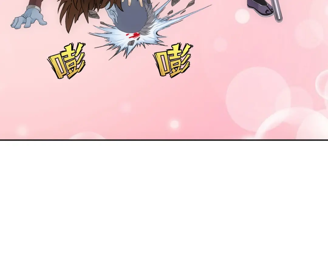 《解离妖圣》第309话 第154页