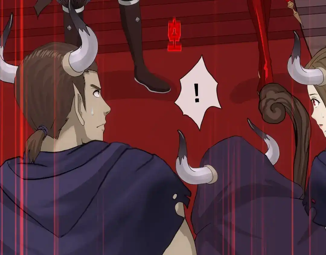 《解离妖圣》第309话 第55页