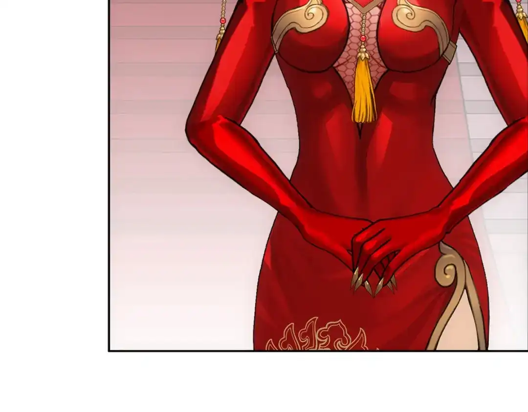 《解离妖圣》第309话 第59页