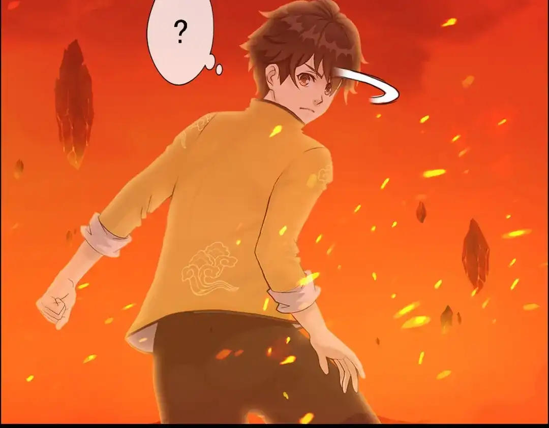 《解离妖圣》第31话 第152页