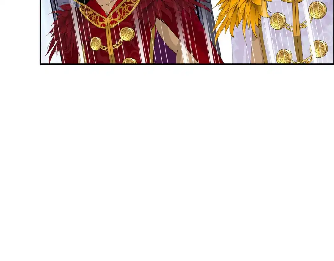 《解离妖圣》第311话 第71页