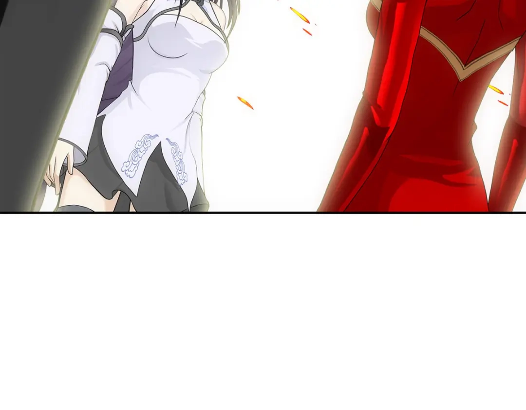 《解离妖圣》第313话 第76页