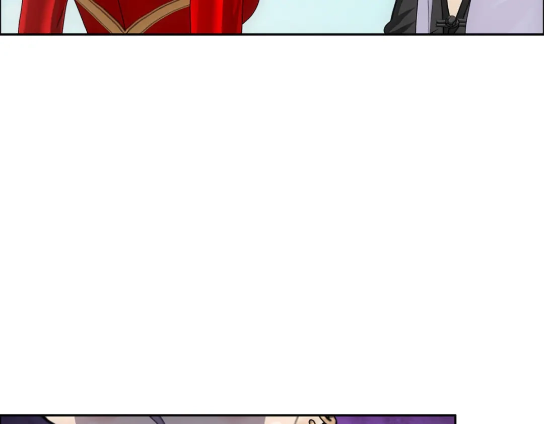 《解离妖圣》第314话 第58页